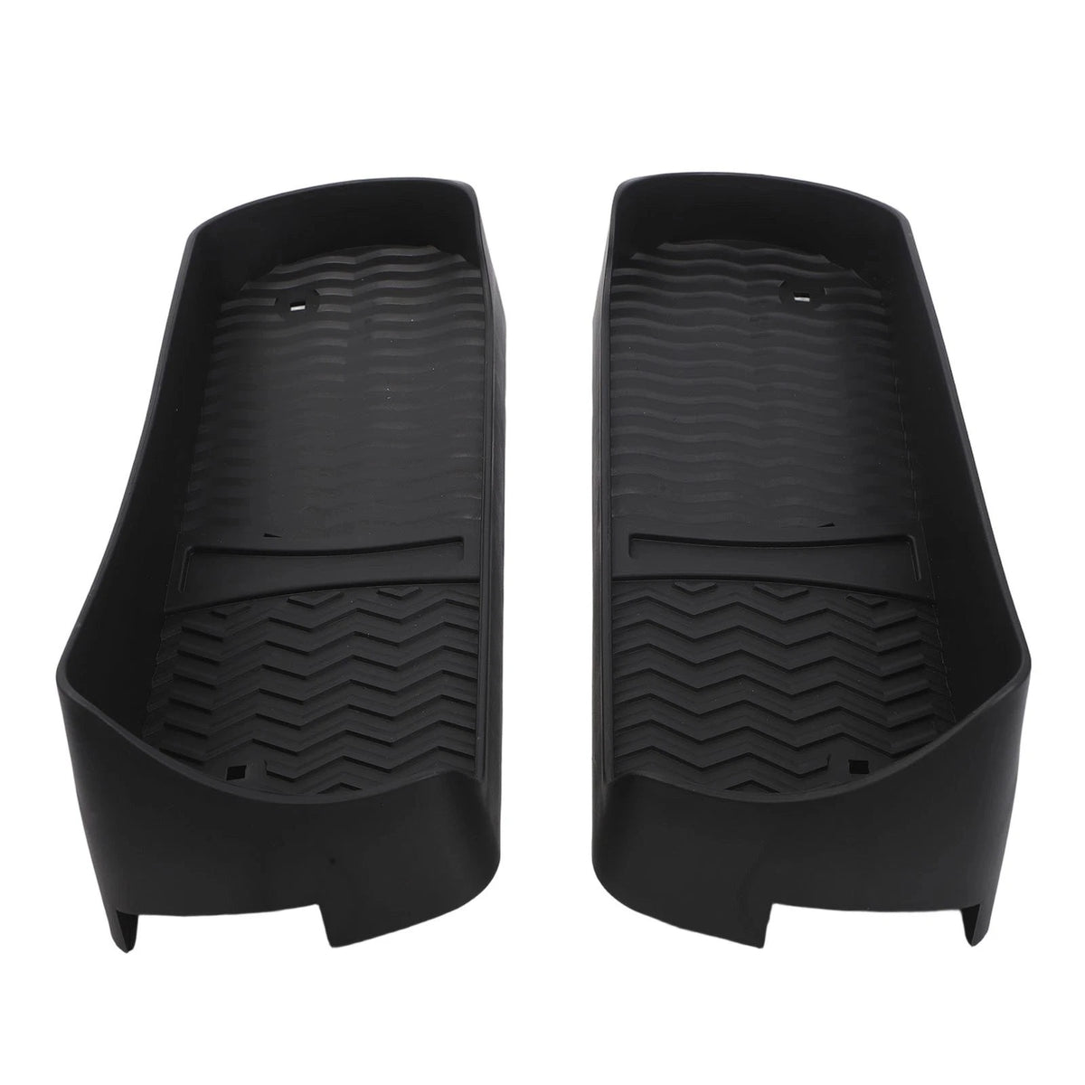 Pair of Lightweight Foot Pedals for Elliptical Trainer