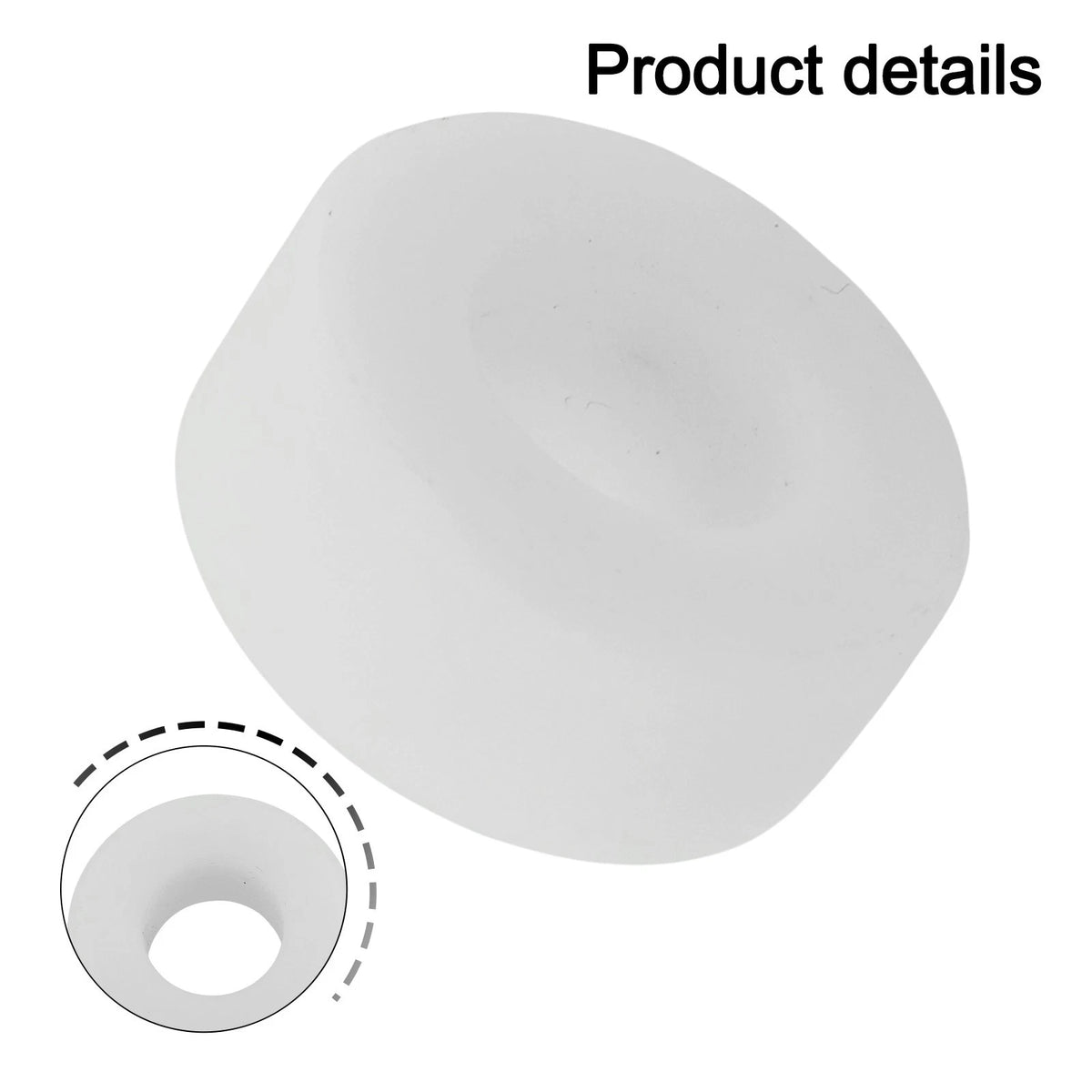 Crankshaft Pulley Tightener Tool T10368 for Vehicle Maintenance