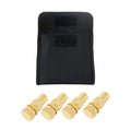 0-60 PSI Tyre Deflators for Universal Vehicles (Automatic)