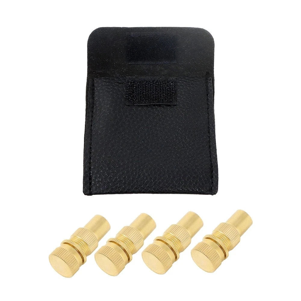 0-60 PSI Tyre Deflators for Universal Vehicles (Automatic)