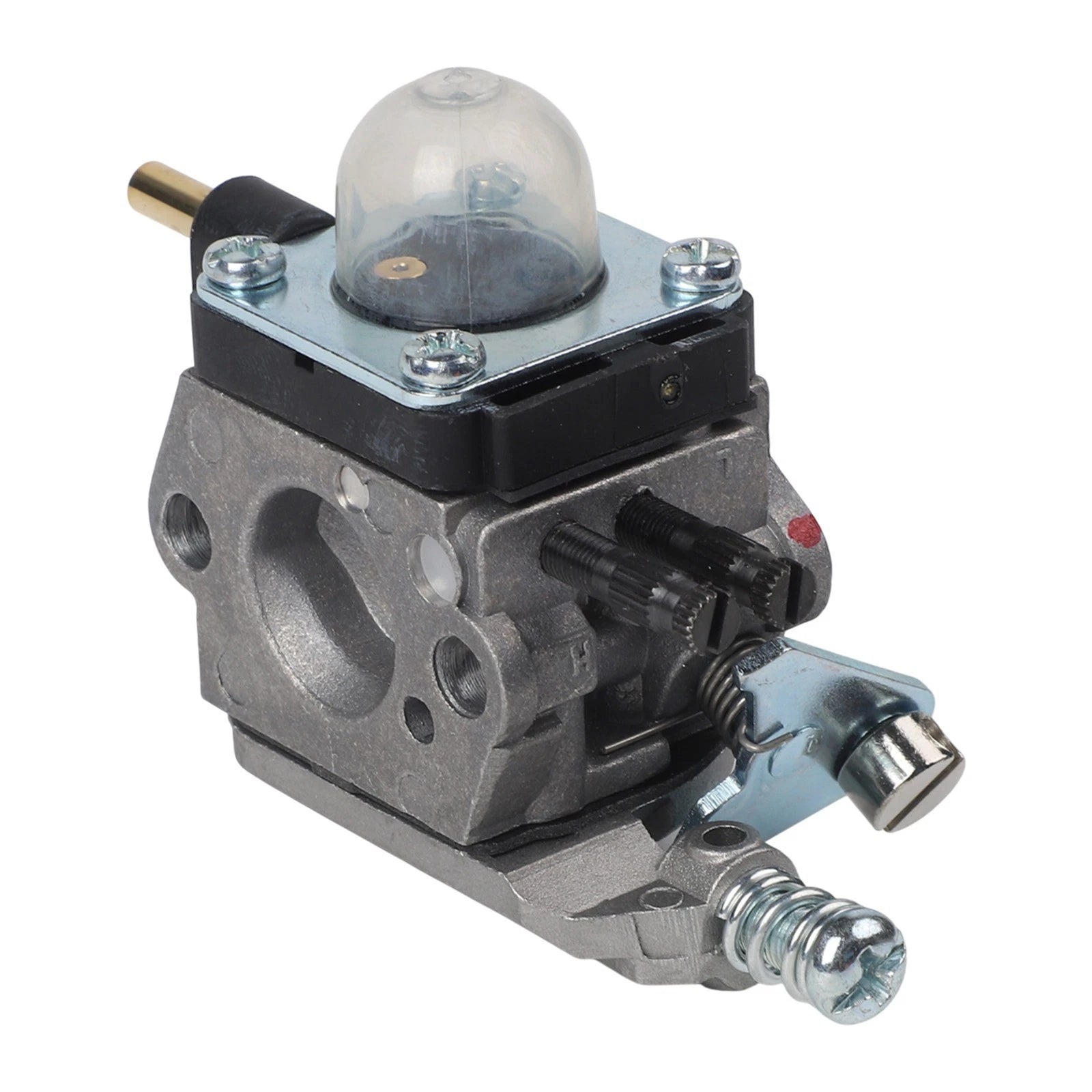 Carburetor Kit for Enhanced Tilling Performance (Car )