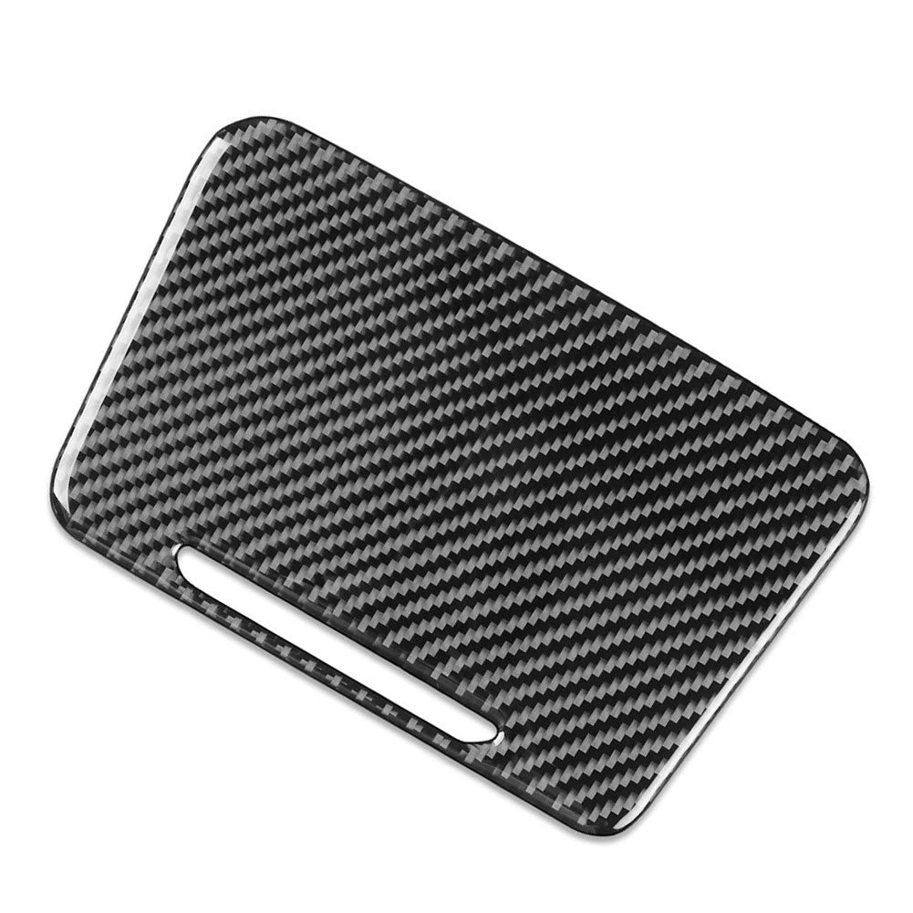 Center Console Storage Box Panel Trim Cover for Kia Forte Cerato K3 (2019–2023)