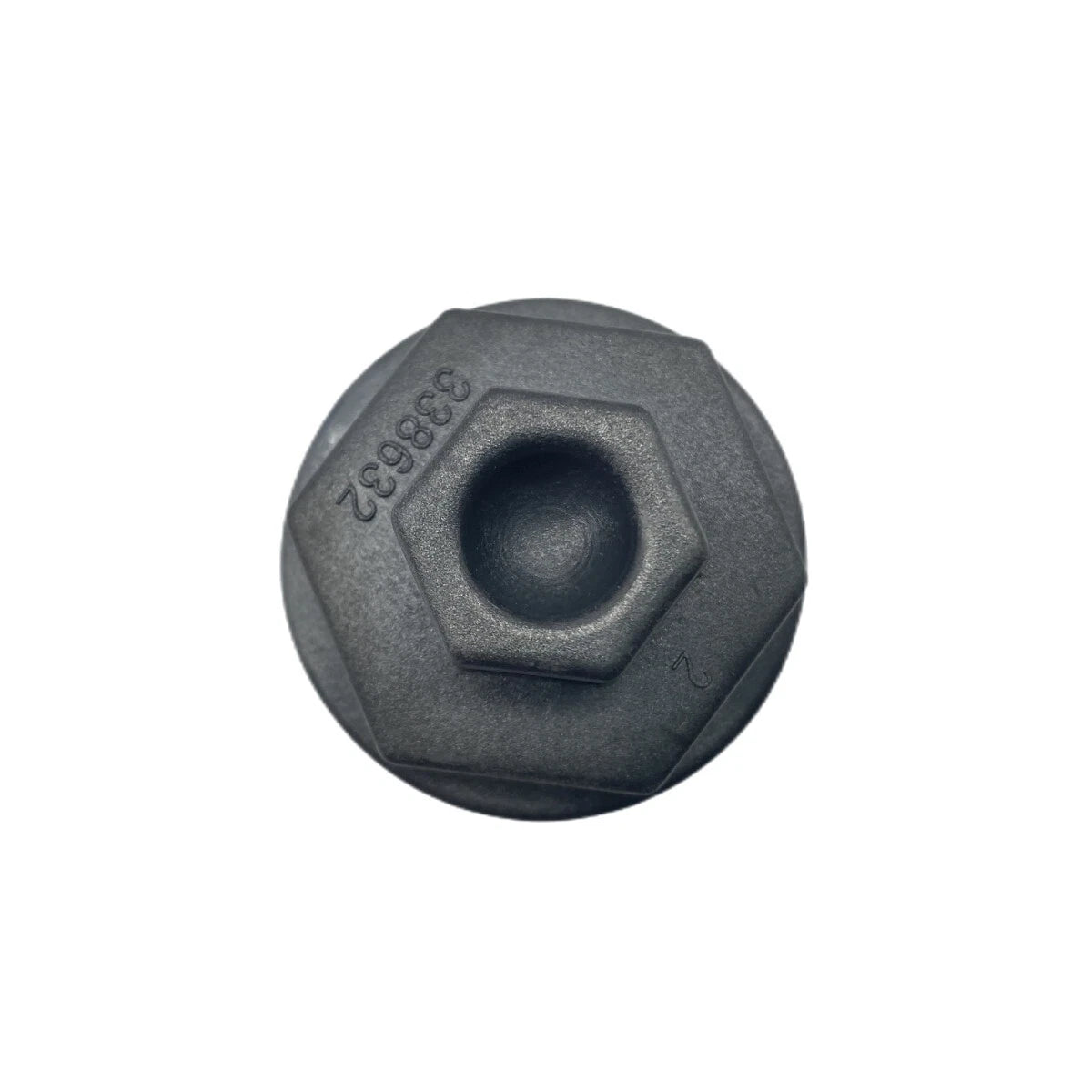 Thermostat Cover for Johnson Evinrude 40-200 HP (338632, 13720, 765636)