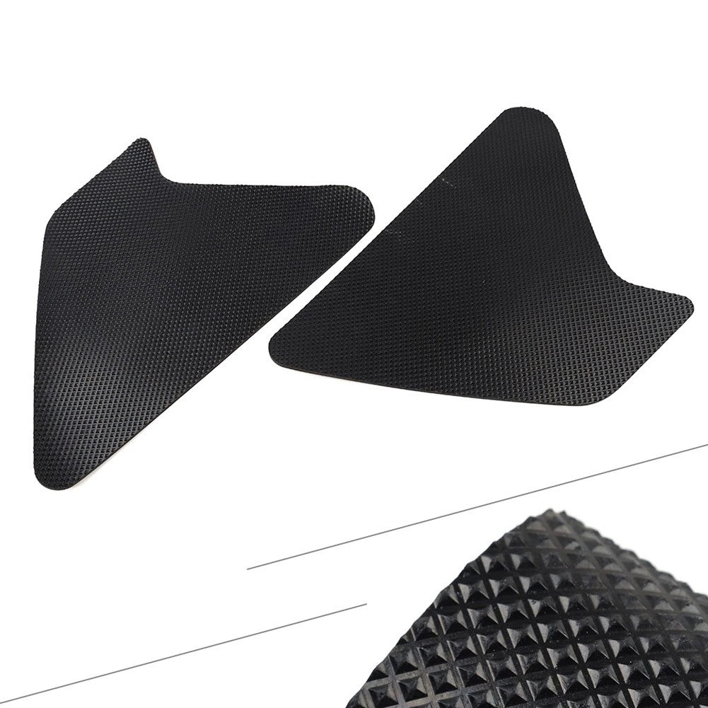 Anti Slip Tank Traction Pad Knee Grip Protector for Yamaha XT1200Z (2010–2020)