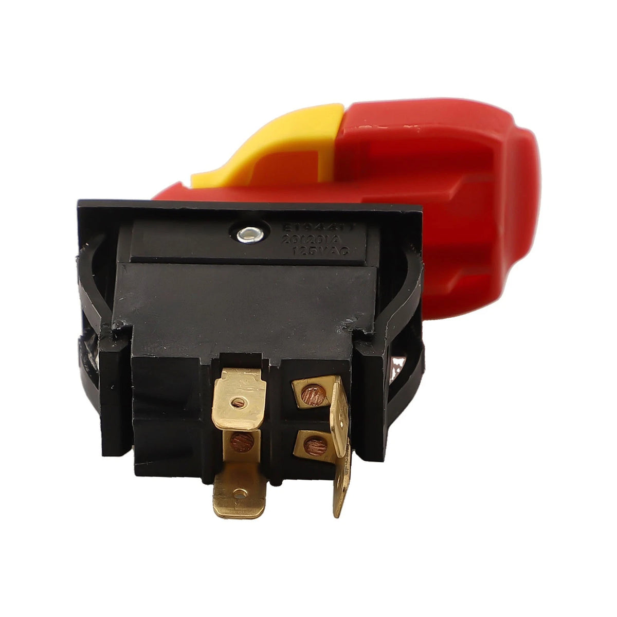 HY18 Electric Switch for Electrical Applications