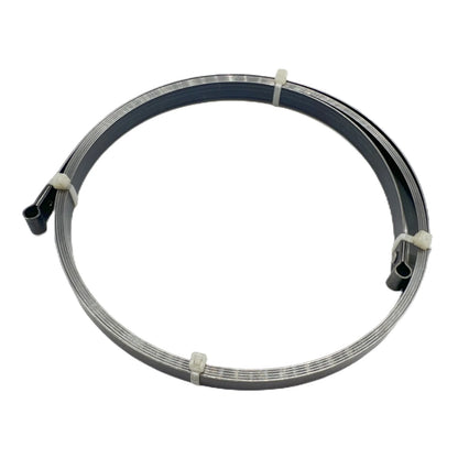 Rewind Spring for Johnson Evinrude 3-35 HP Outboard Motor (307573, 395460, 777484)