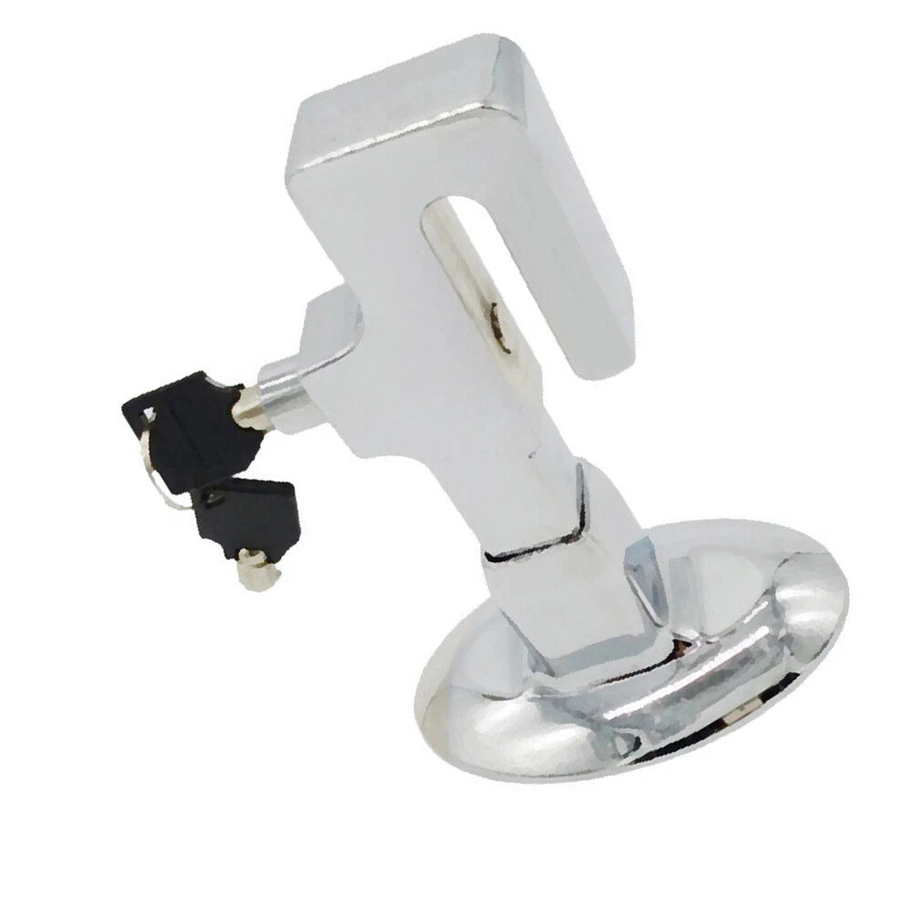 Car Brake Pedal Lock Security for Universal Vehicles
