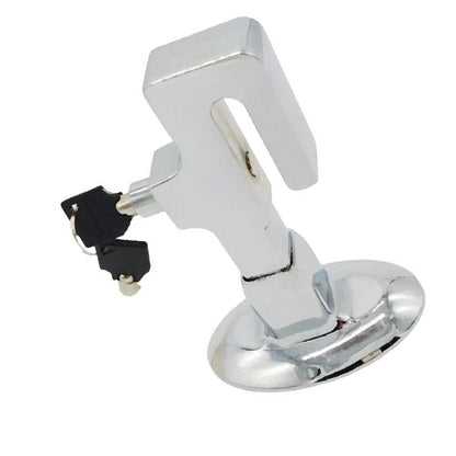 Car Brake Pedal Lock Security for Universal Vehicles