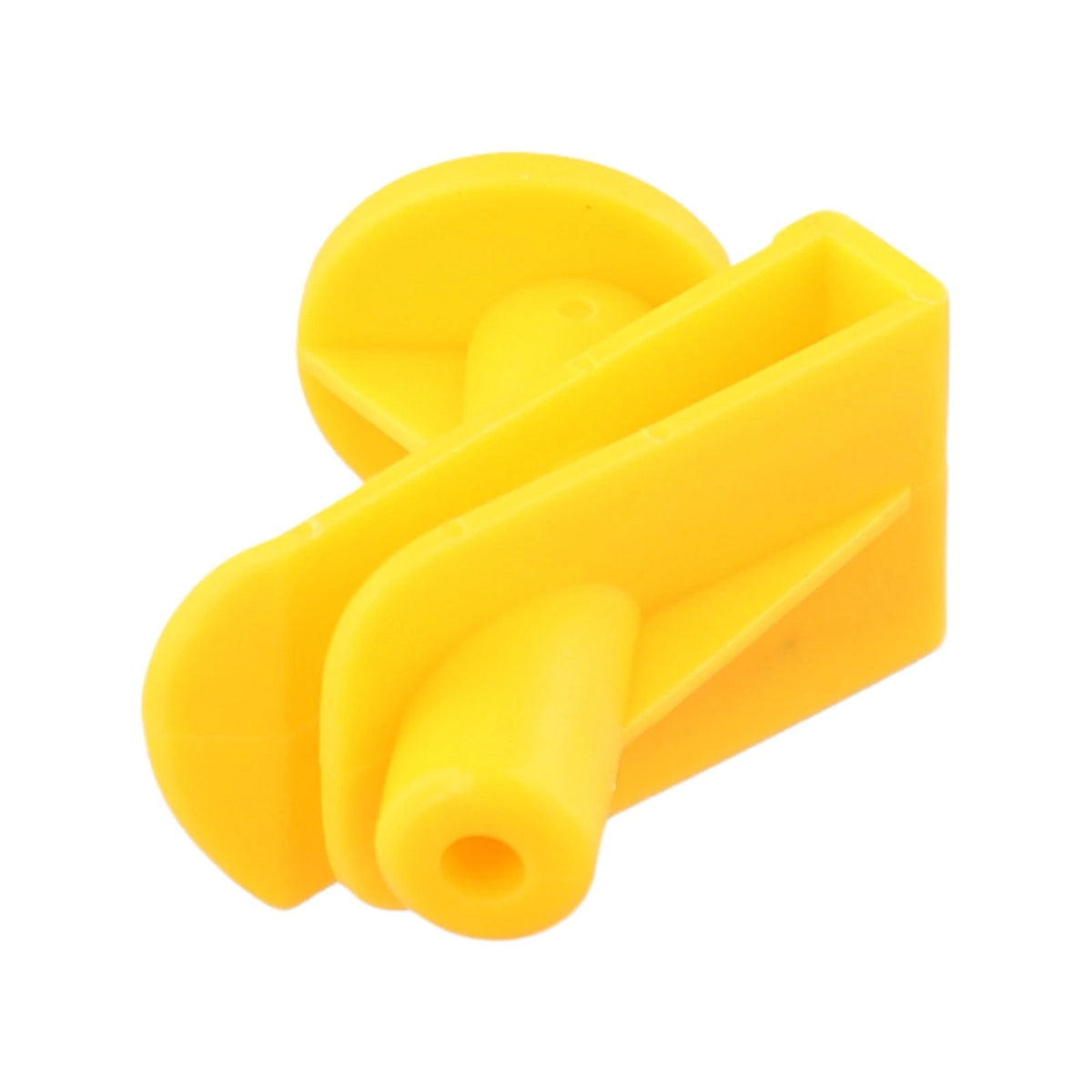 Pack of 10 Easy Compatibility Clips for Mercedes Smart Fortwo (450, 451)