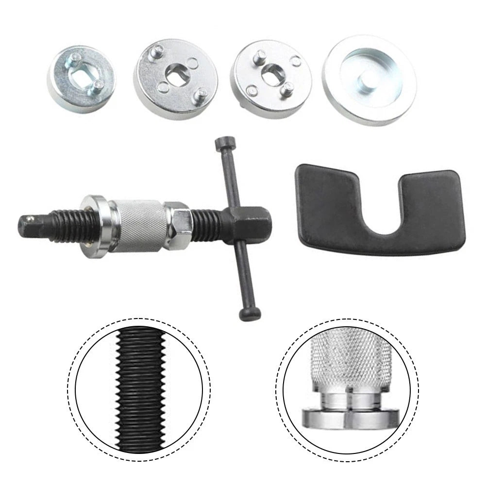 Brake Caliper Tool Set for Efficient Brake Maintenance
