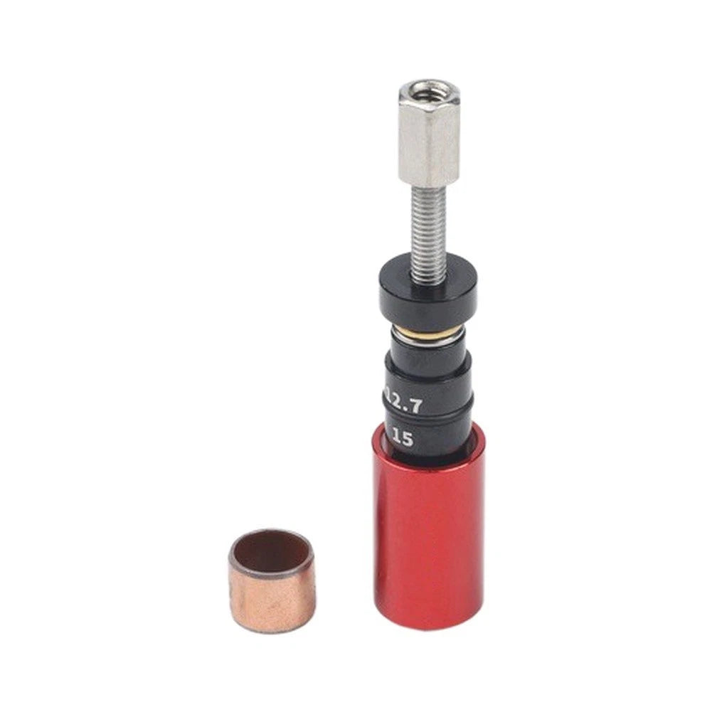 2X Shock Absorber Removal Tools for Bike (Universal Fit)