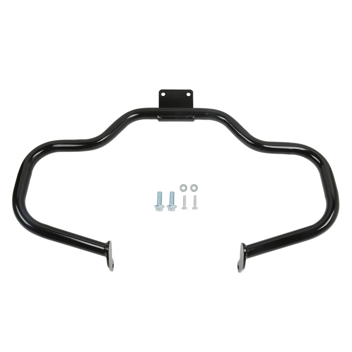 Engine Guard Crash Bar for Yamaha XVS650 V-Star (2000–2019)