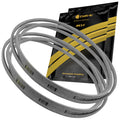 Deck Belt Replacement 48 Inch for Exmark Quest Zero Turn Mowers (2000–2018)