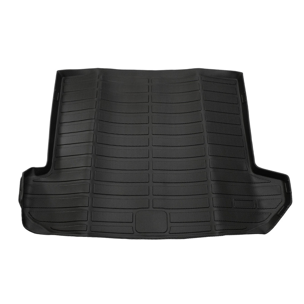 Trunk Mat for Kia Sportage (2017–2022) TPE Cargo Liner Replacement