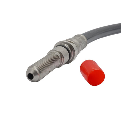 Hydraulic Trim Hose for Volvo Penta AD31 AD31B AD41A AD41BJ 854711 571A
