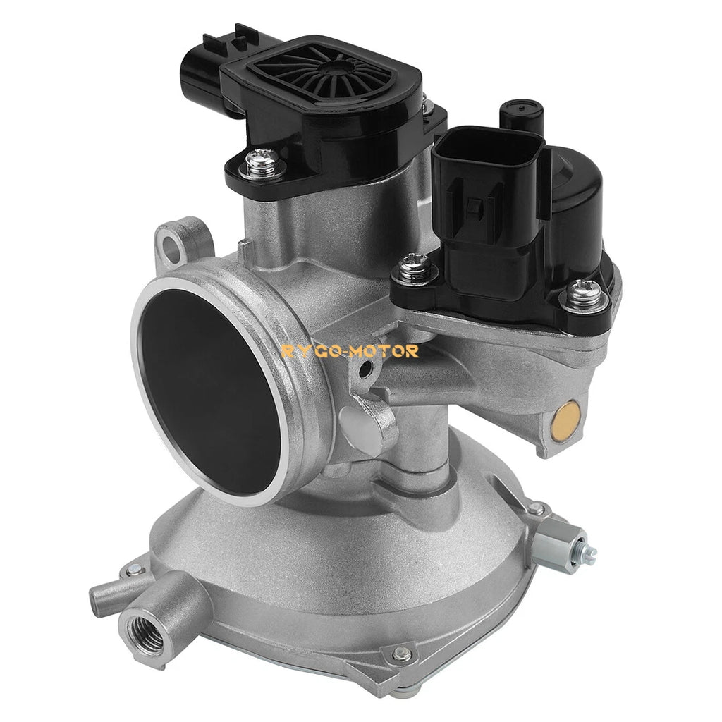 Throttle Body 1204284 1205098 for Polaris RZR 570 Ranger 570 Crew (2012–2016)