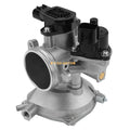 Throttle Body 1204284 1205098 for Polaris RZR 570 Ranger 570 Crew (2012–2016)