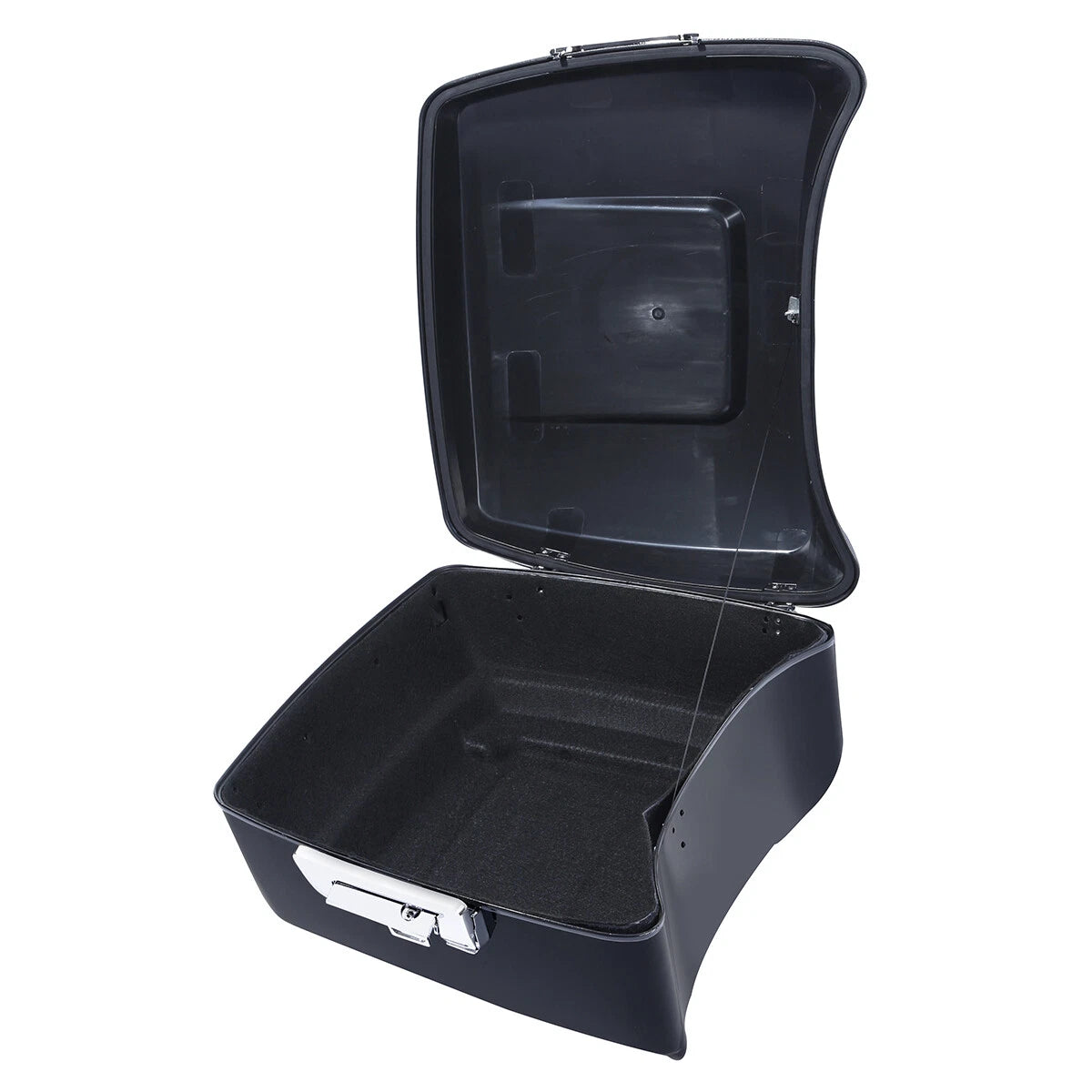 13.7" King Trunk for Harley Davidson Touring Models (2014–2026)