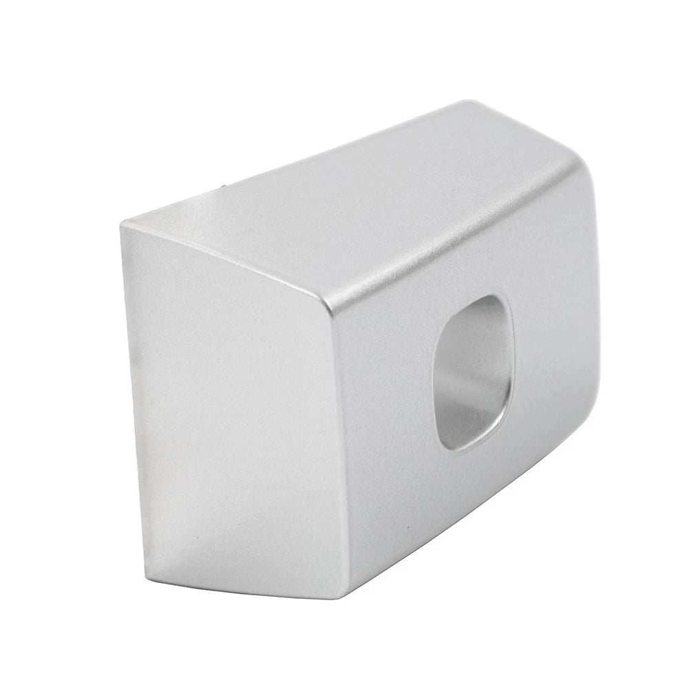 Front Driver Door Handle Cap for Land Rover Defender (2020–2023)
