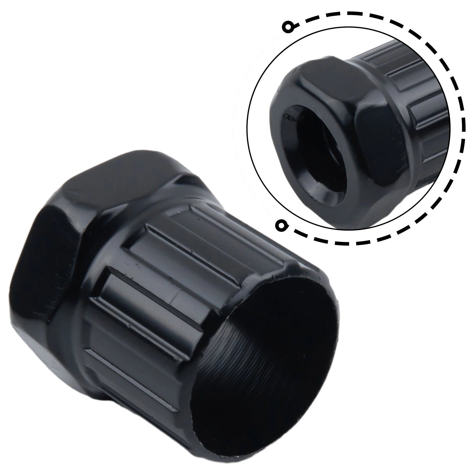 Removal Tool for Bike Rear Cassette (2018)