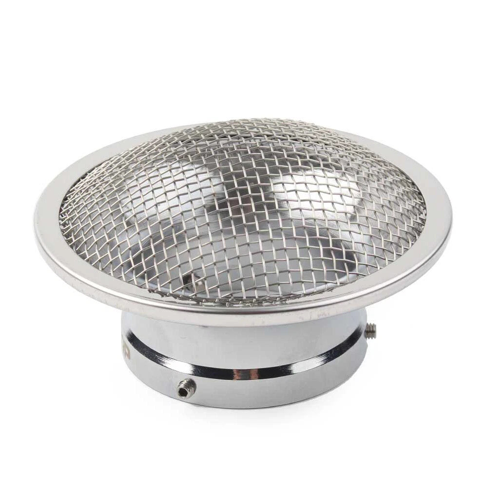 55mm Velocity Stack Air Filter for 32/34mm Carburetor