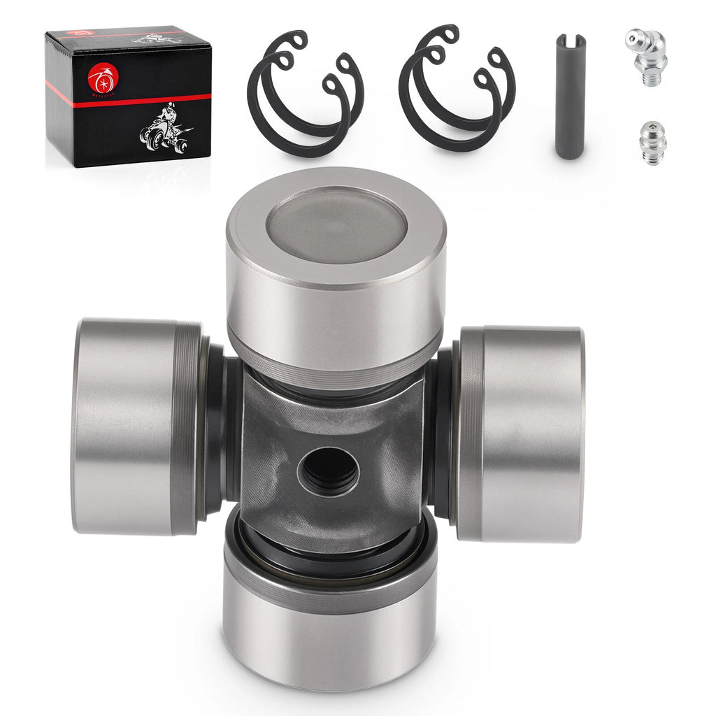 Bearing Cross Kit for Polaris Sportsman Scrambler 1000 850 550 XP (2014–2023)
