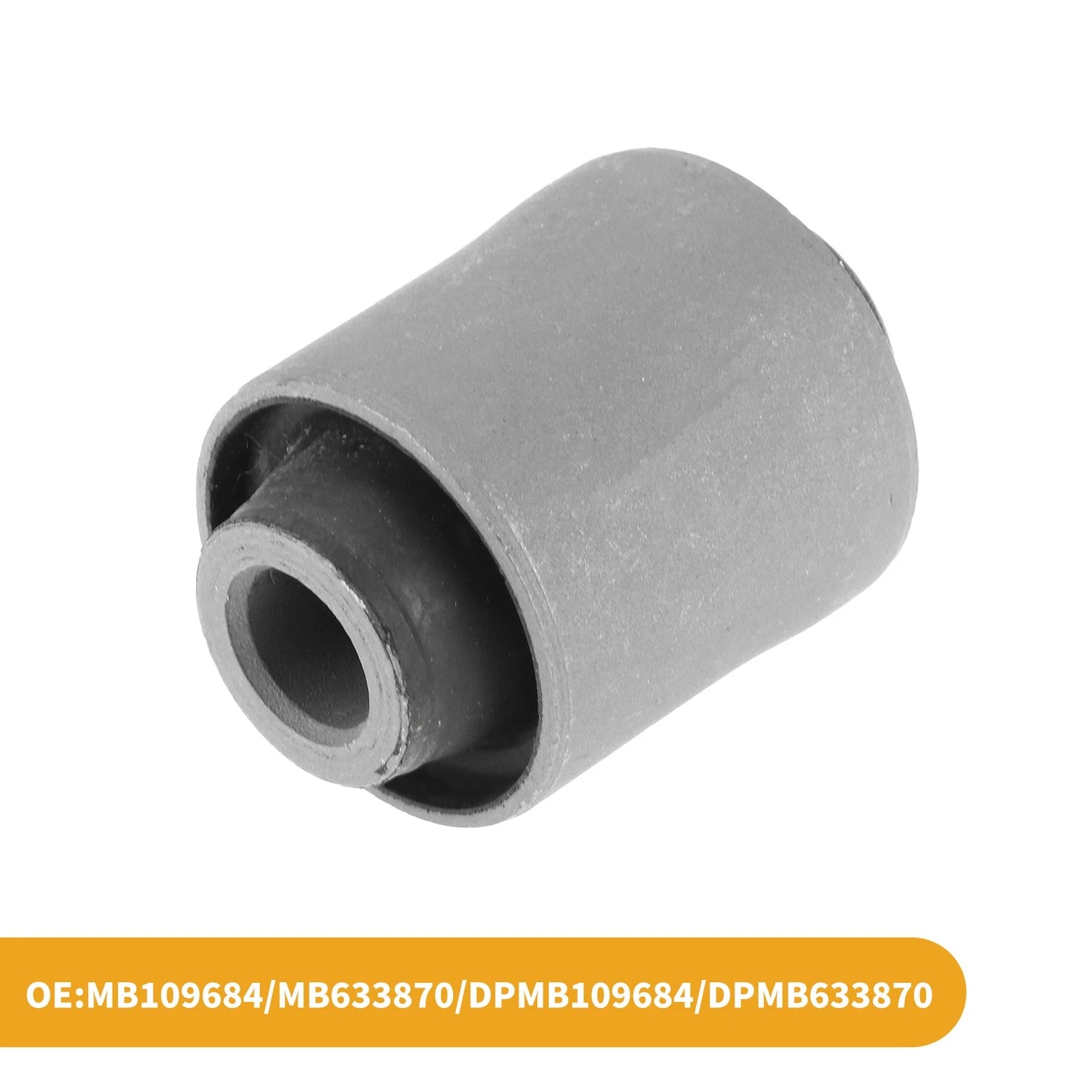 Front Lower Control Arm Bushing Replacement for Mitsubishi Mighty Max (1983-1994)