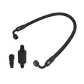 Fuel Line AN6 Filter for Honda Civic Integra B/D Series (1988–2000)