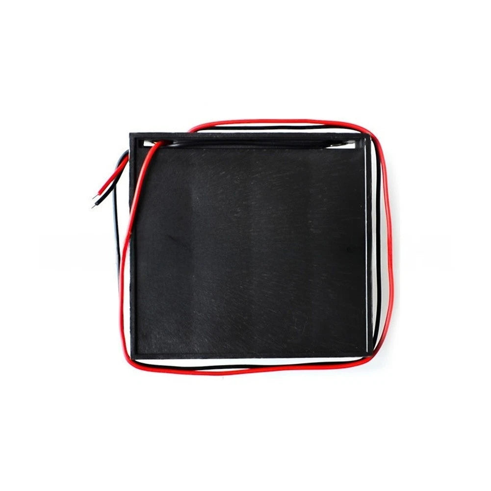 4 Slot Plastic AA Battery Holder for Standard Applications