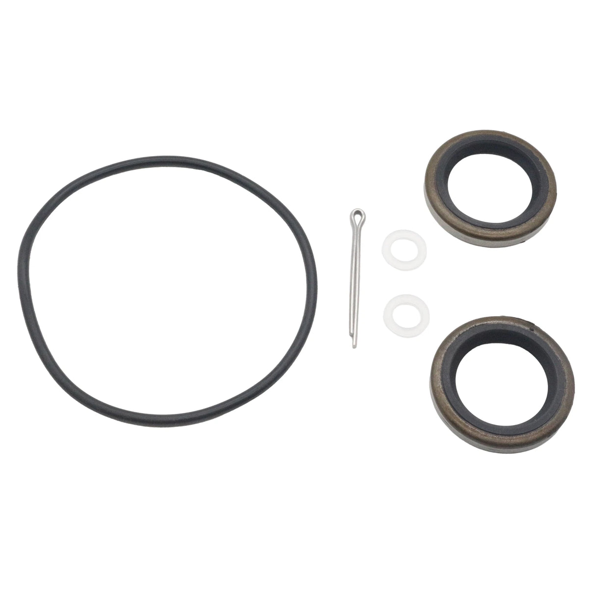 Lower Unit Seal Kit for OMC Cobra V6 V8 (320862, 305123, 306394)