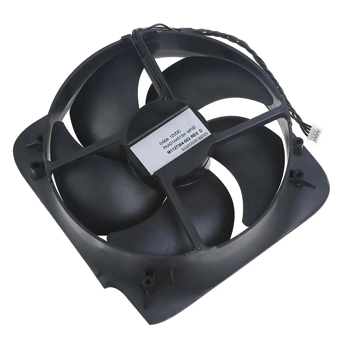 Cooling Fan for Microsoft Xbox Series X (2020–2023)