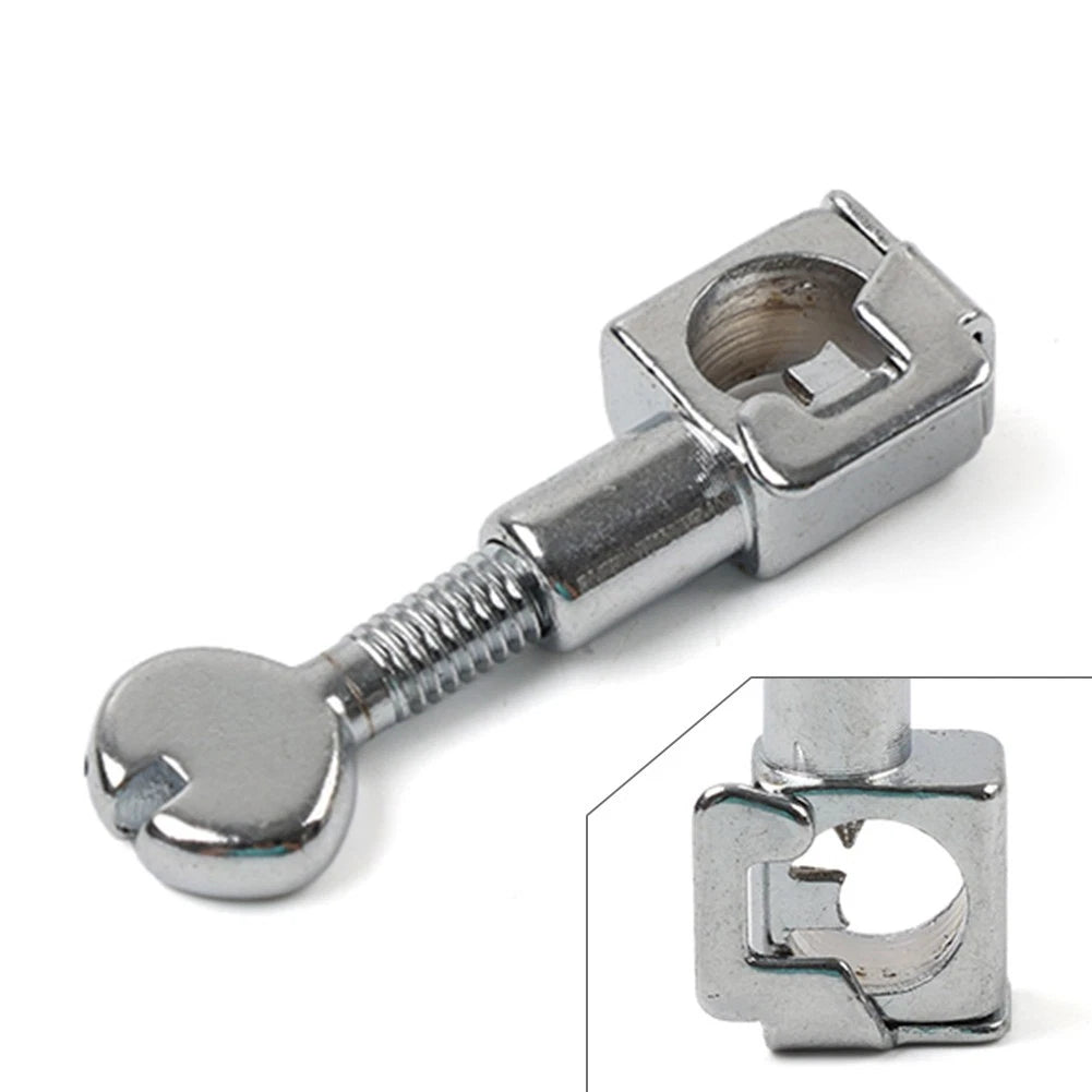 Sewing Machine Needle Clamp w/Screw for Singer 5102-5127