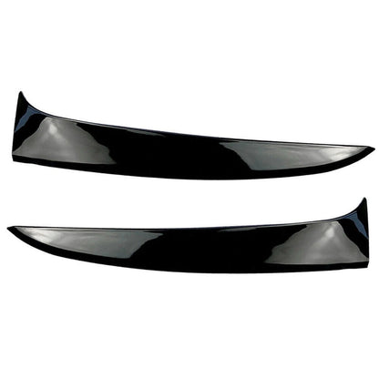 Rear Window Spoiler Lip for Kia Sportage R (2011–2015)