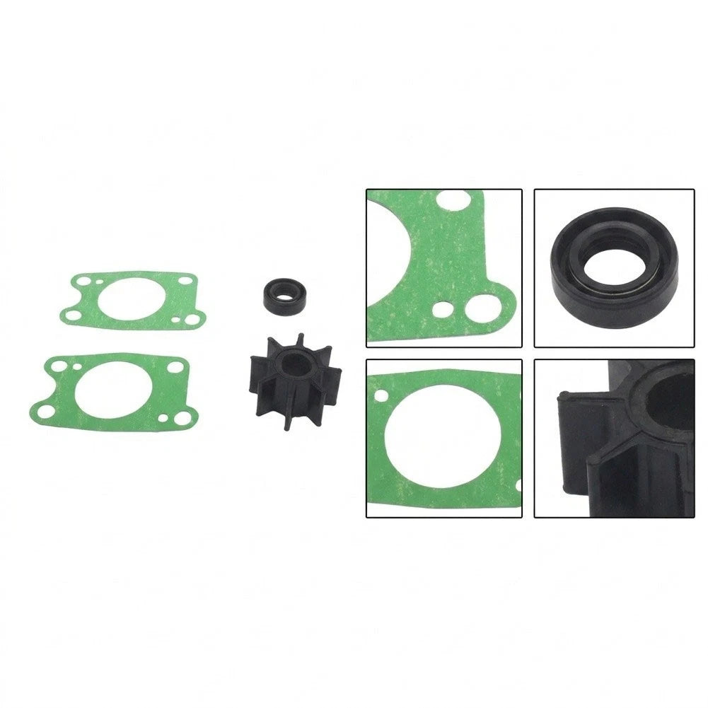 Impeller Kit for Honda Outboard Engines 4-6 HP (06192ZV1C00)