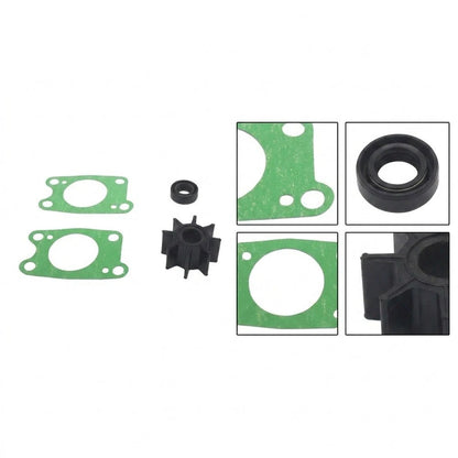 Impeller Kit for Honda Outboard Engines 4-6 HP (06192ZV1C00)