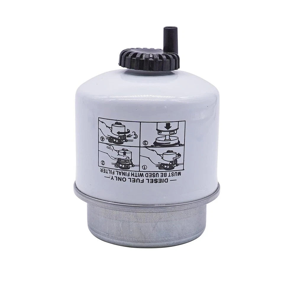 Fuel Filter for
