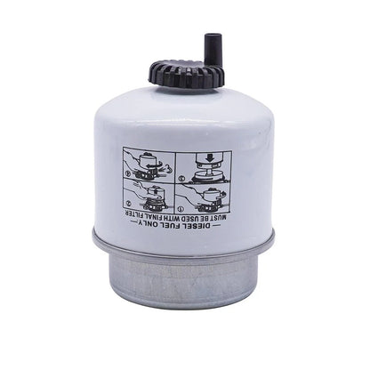 Fuel Filter for