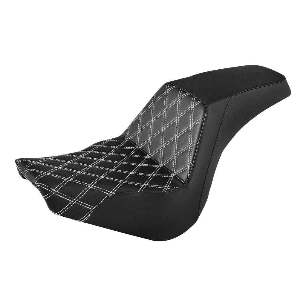 Driver Passenger Seat for Harley Softail Street Bob (2018–2025)