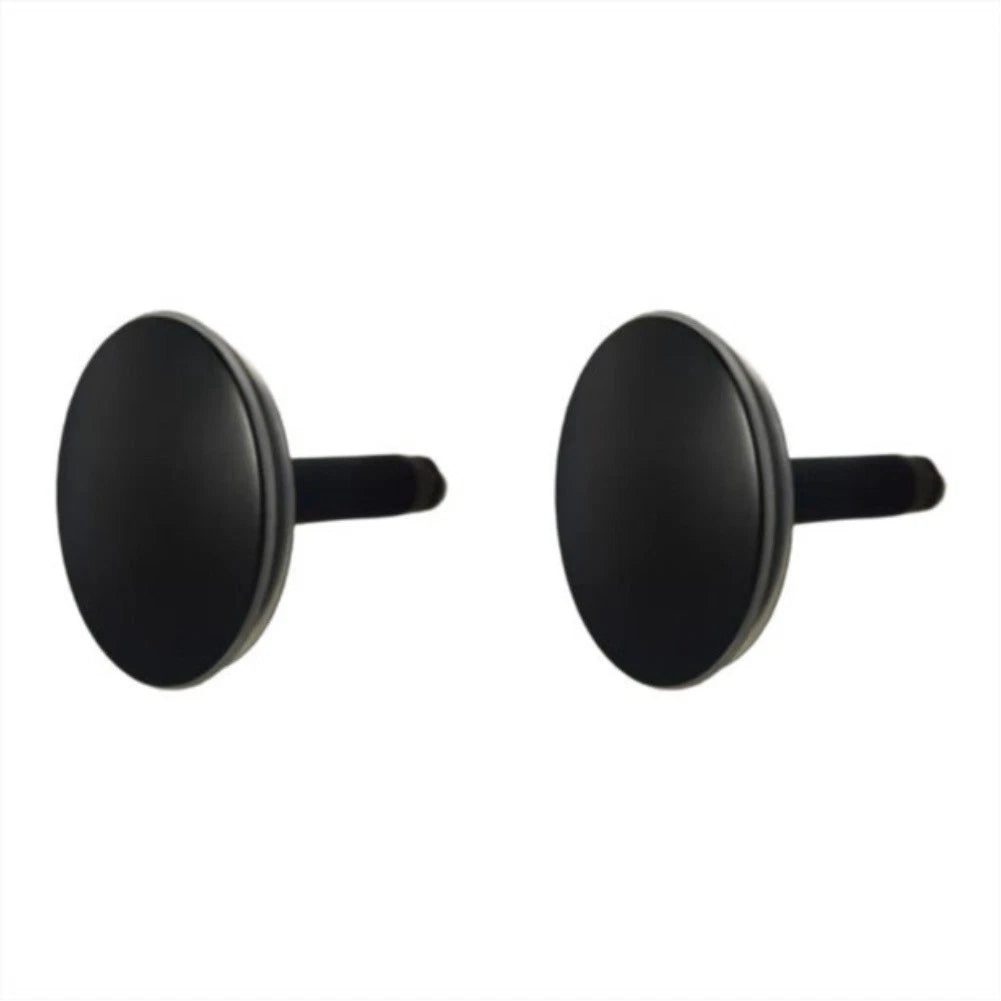 43mm Drain Stopper for Bath and Kitchen (Stainless Steel)