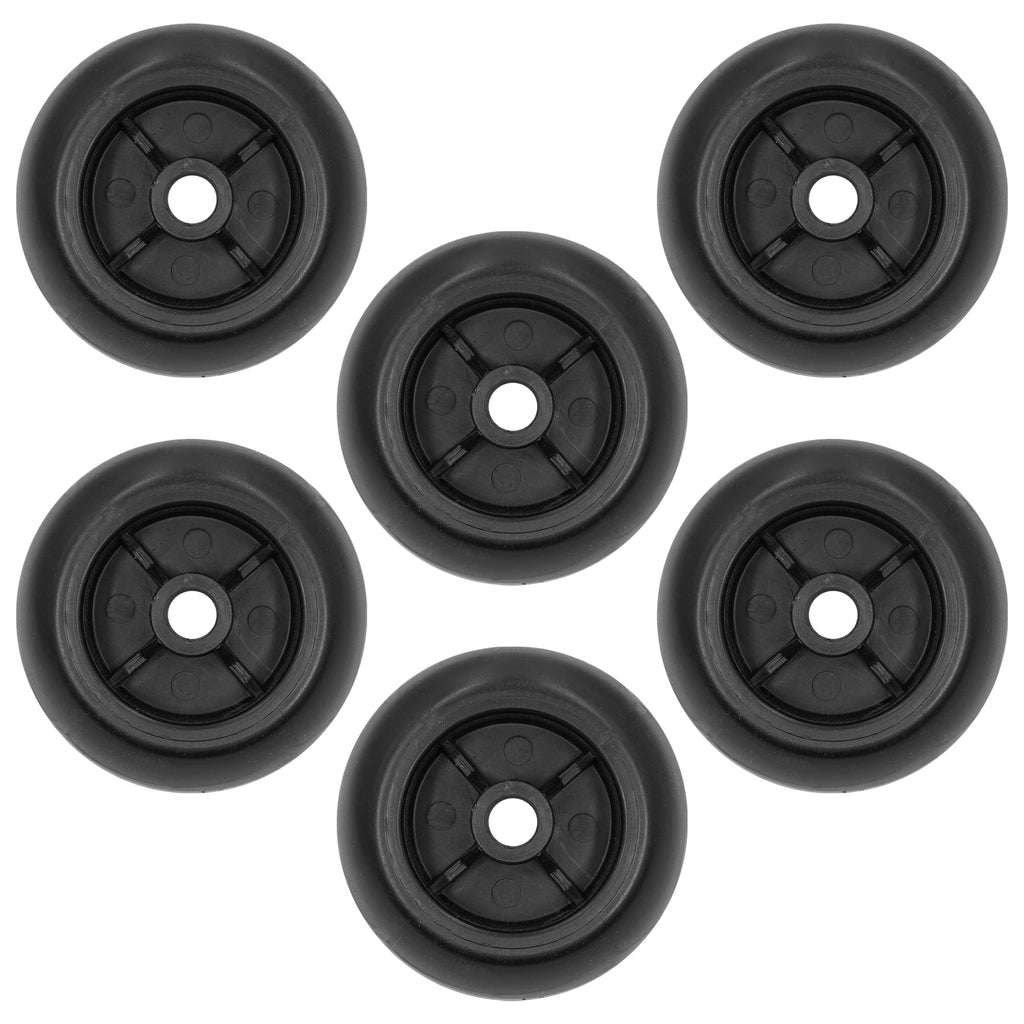 Deck Wheels Roller for Dixie Chopper BlackHawk HP 48 54 60 (2017–2018)