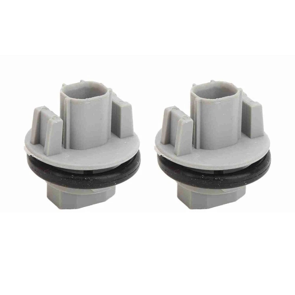 Pair For Honda Fit Jazz C-RV Civic Tail Lamp Taillight Bulb Socket 33303-SAA-003
