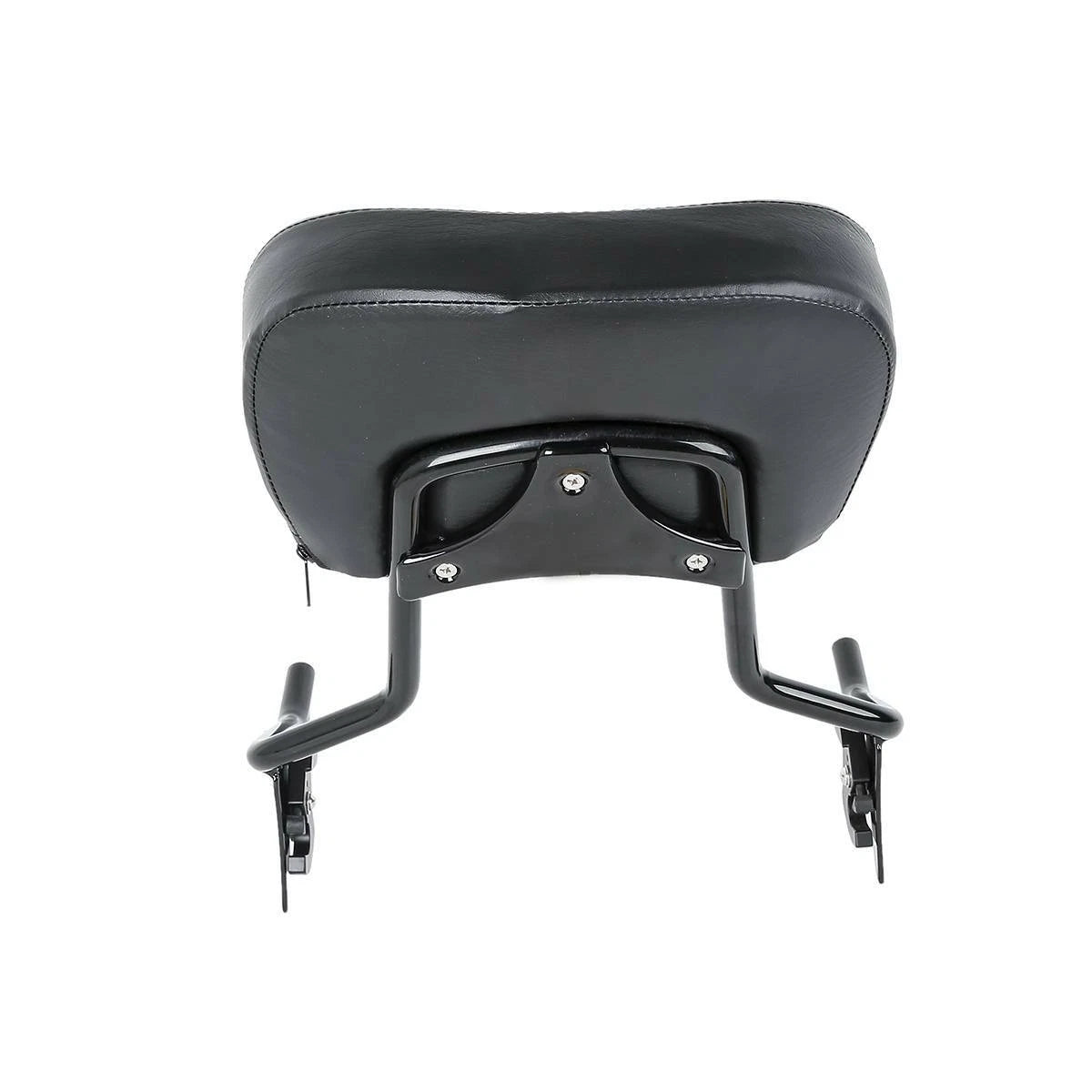 Sissy Bar Backrest Rack Docking Kit for Harley Road King Glide (2009–2013)