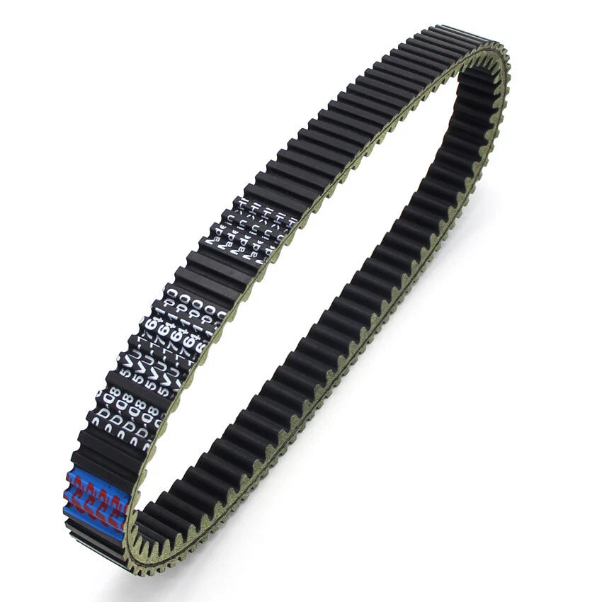 Drive Belt for Yamaha TMAX500 (2004–2011) 5VU-17641-00