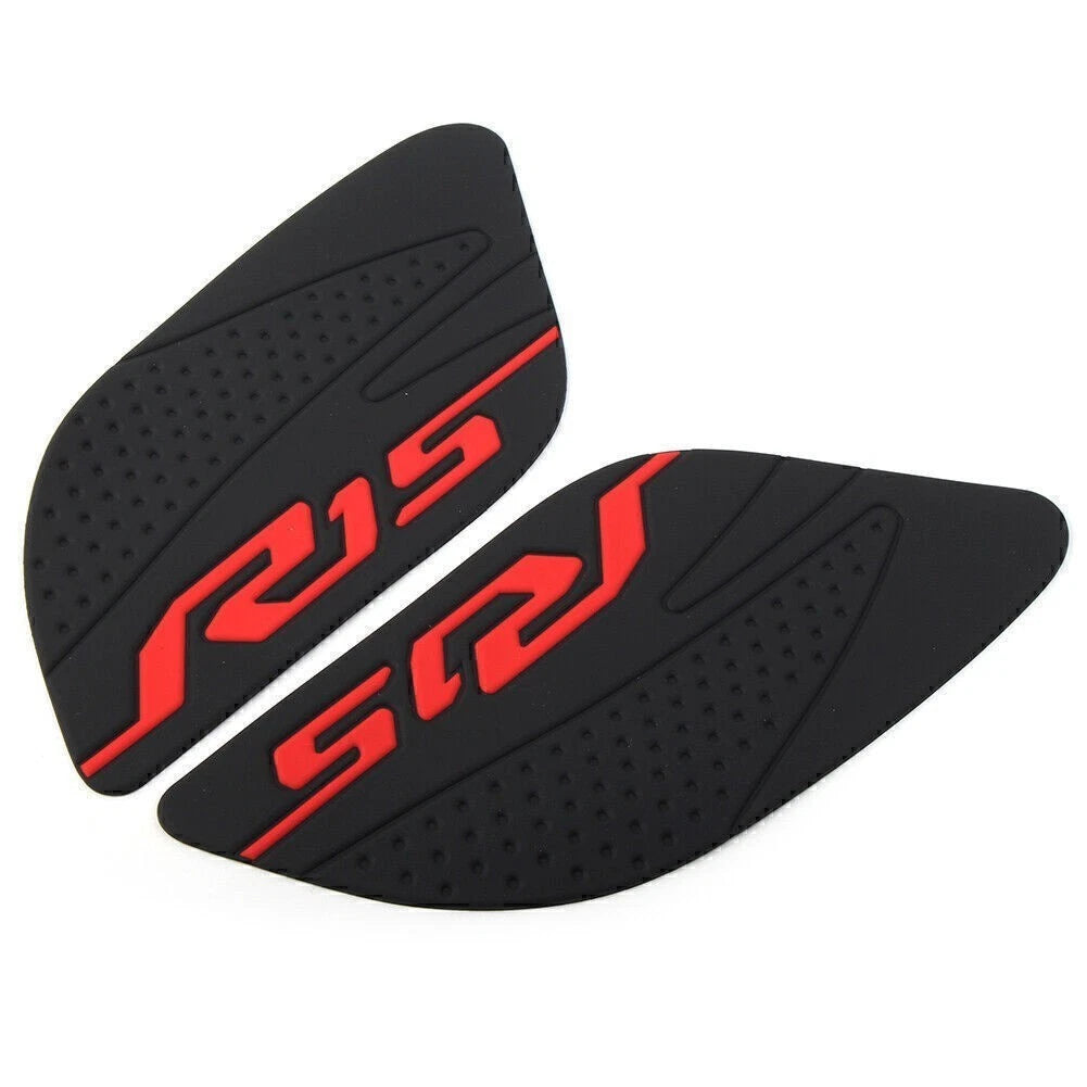 Tank Pad Sticker for Yamaha R15 V3 (2017–2020)