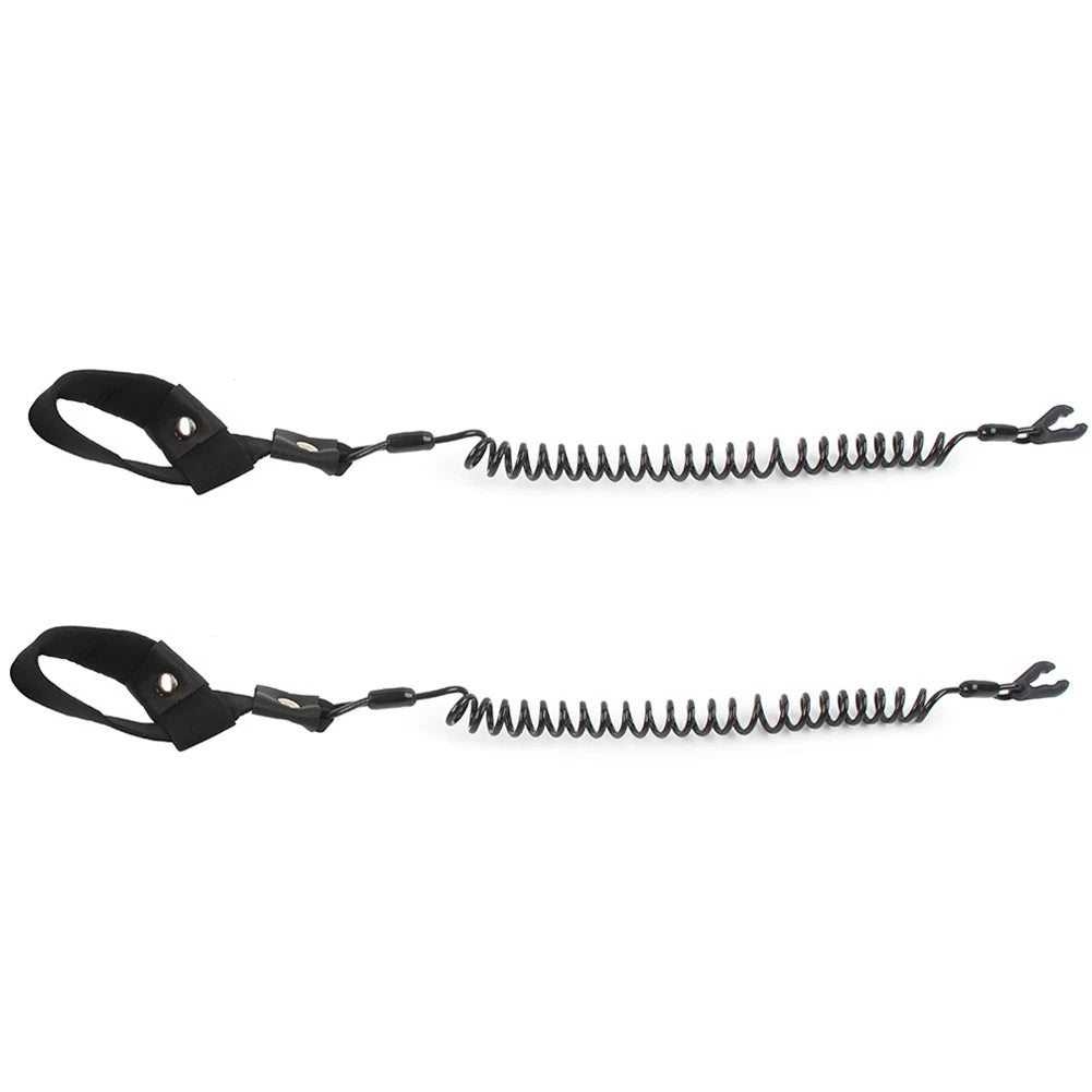 2x For Yamaha Jet Ski Wave Runner Stop Kill Key Floating Safety Wrist Lanyard GZ