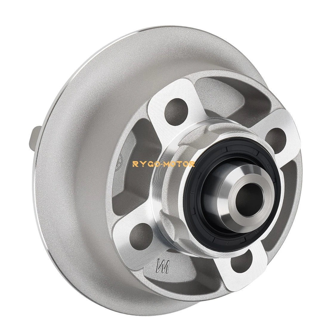 Rear Hub Coupling Assembly for Kawasaki KLX110L (2010–2024) #42033-1223 #42033-0598