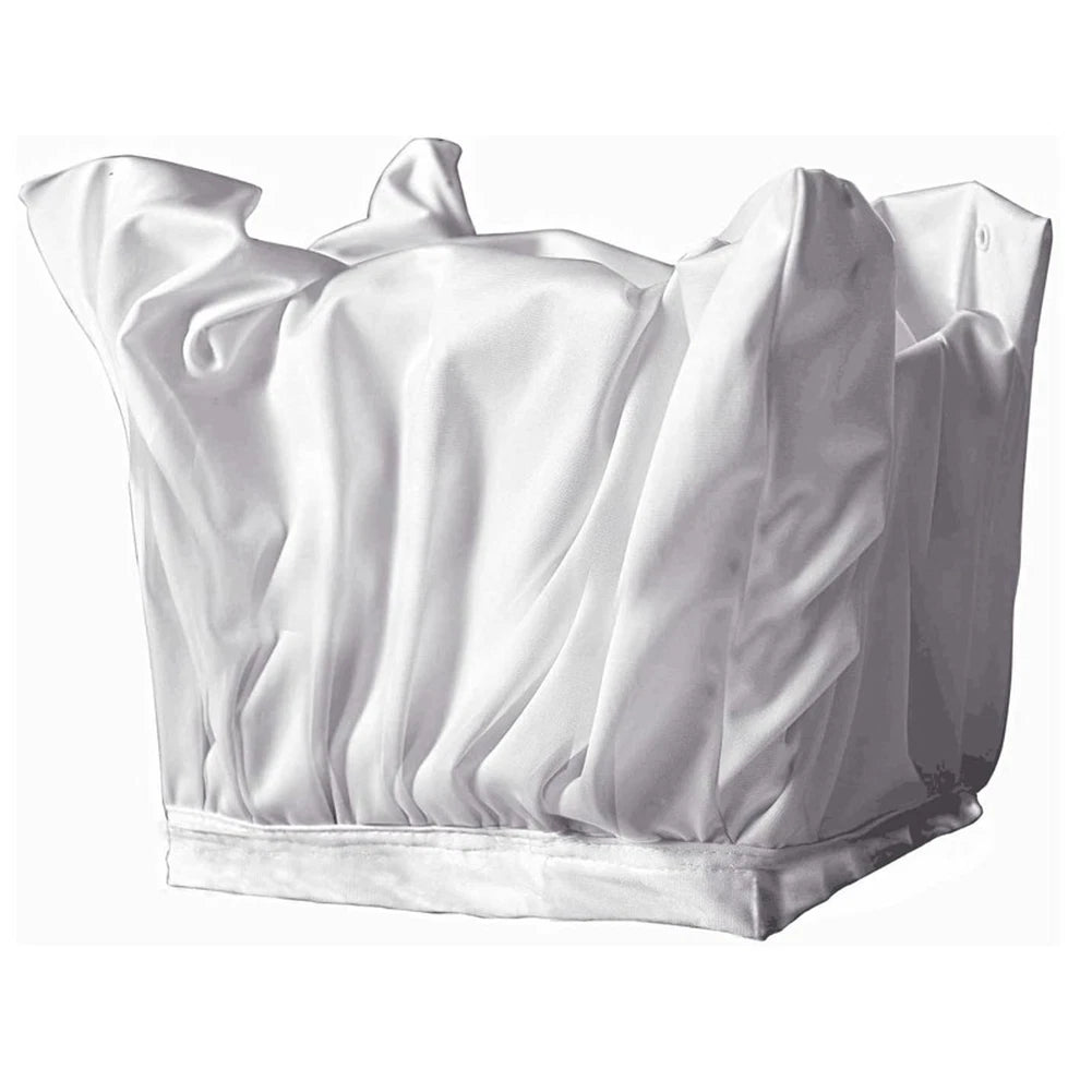 Reusable Cotton Filter Bag for Aquabot 8111 8101 Swimming Pool Cleaners