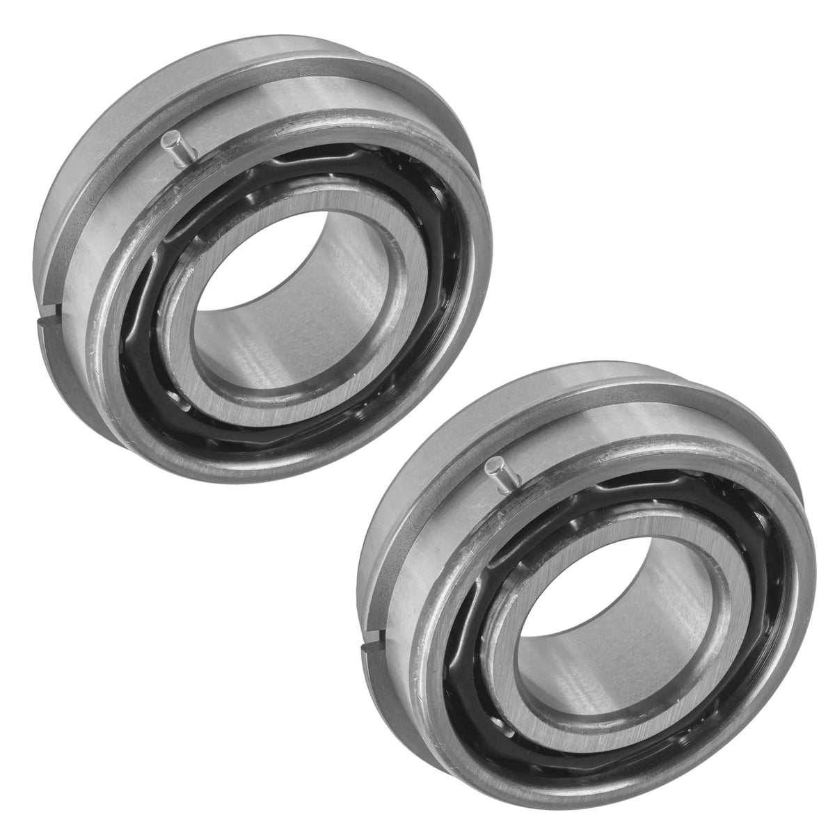 Ball Bearing D R Iron Wing 25x57.9x20.6 for Bearings 0832107 (2005–2015)