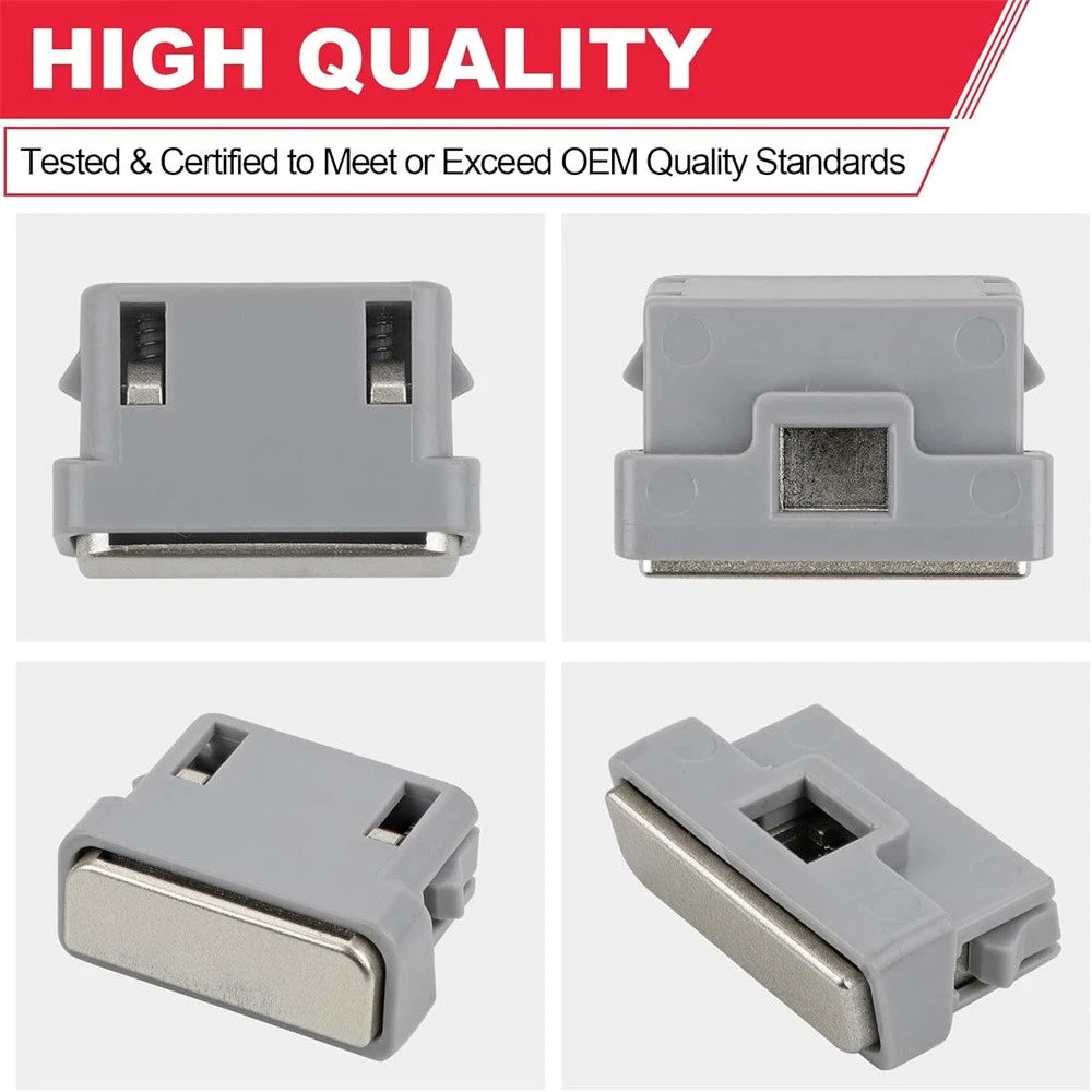 2X Arm Rest Latch Release Button for Lincoln Town (2003–2011)