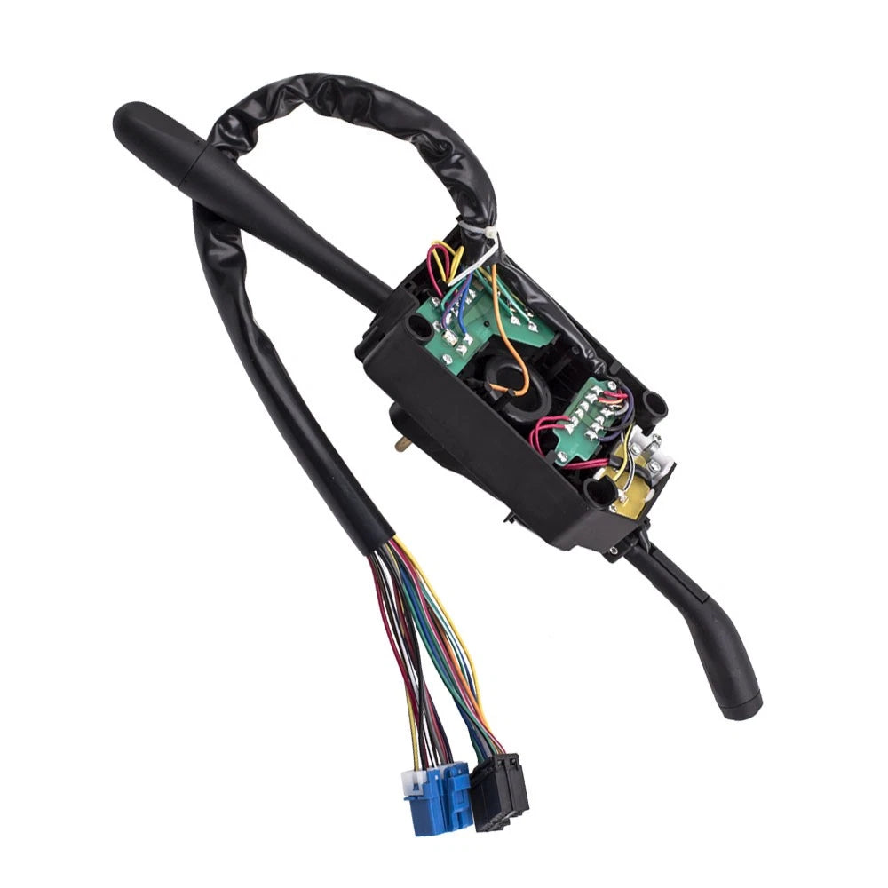 Turn Signal Combination Switch for Chevrolet W4500 W5500 (2000–2009) 8-97364-074-0